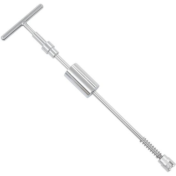 vidaXL Set de 15 outils de débosselage