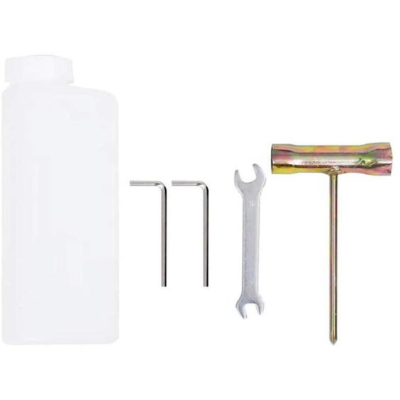 vidaXL Souffleur de feuilles à essence à sac à dos 900 m³/h 42,7 cc