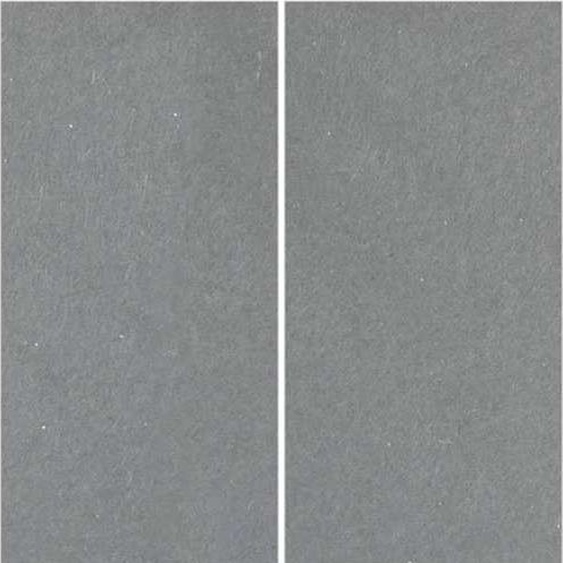 vidaXL Toile de fond de piscine Gris clair 500x250 cm Polyester Géotextile