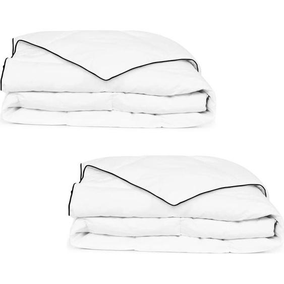 Quilt dhiver, 2 pcs, 155 X 220 Cm Lumarko !