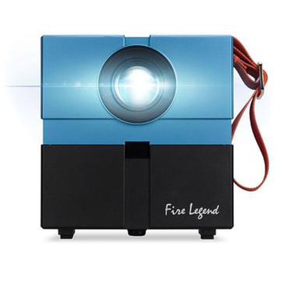 Vidéoprojecteur home cinéma Aopen QH12a