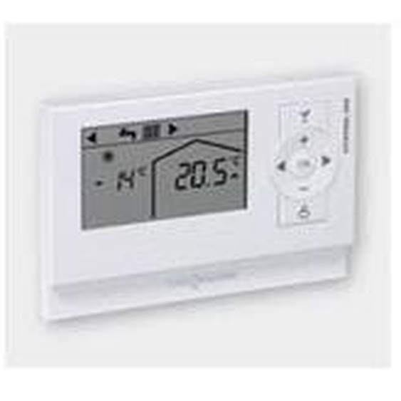 Viessmann - Vitotrol 200 rf Thermostat sans fil