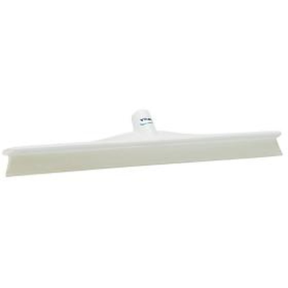 VIKAN Racleau alimentaire monobloc 50 cm blanc