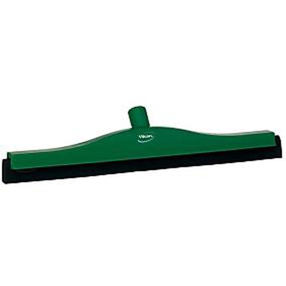 VIKAN Racleau alimentaire monobloc 50 cm vert