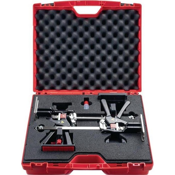 Viking Arm | Kit dassemblage complet de larmoire