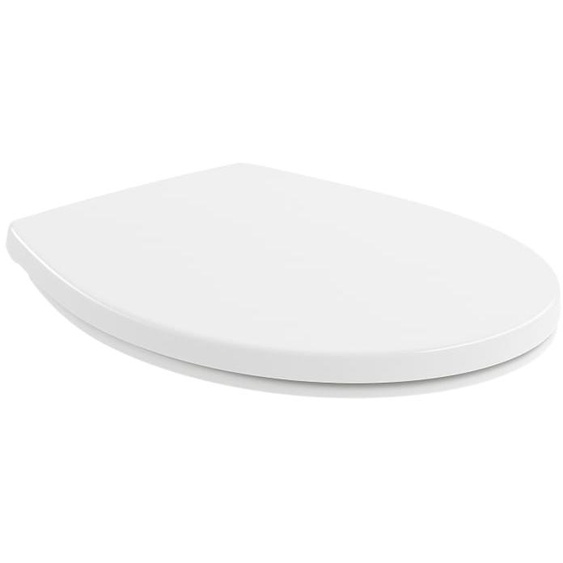 Villeroy & Boch 8M436101 Siège de WC O.novo 8M4361 368x438x49mm