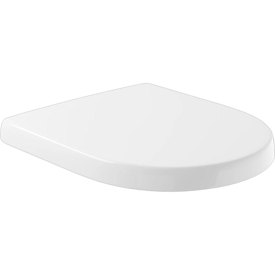 Villeroy & Boch Omnia architectural WC-Sitz 98M9C1 - Weiß Alpin - 98M9C101