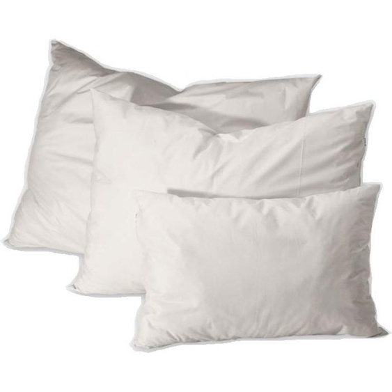 Villgrater Naturswool Oreiller 60 x 80 cm