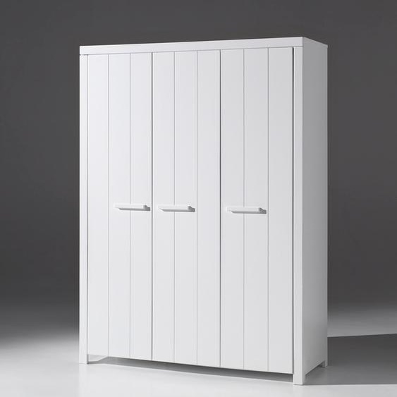 Vipack Erik Armoire à 3 portes.