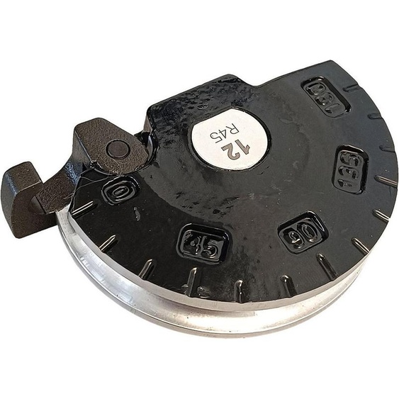Virax Form Ø10Mm / R40 F/Eurostem-Ministem - 887819