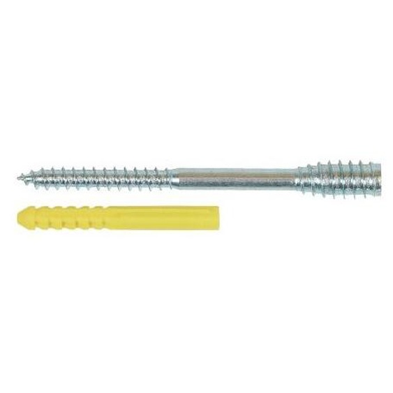 Vis sans tête TOP-ROC Bois 6 x 100 en boîte de 100 ING FIXATIONS A430020