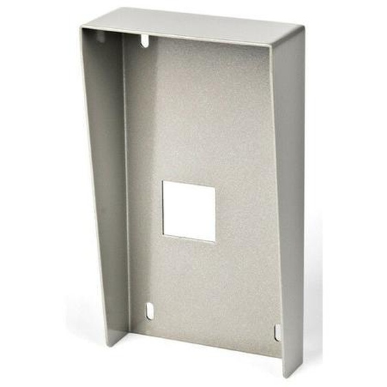 Aiphone - Visière anti-pluie pour platine saillie - vmk
