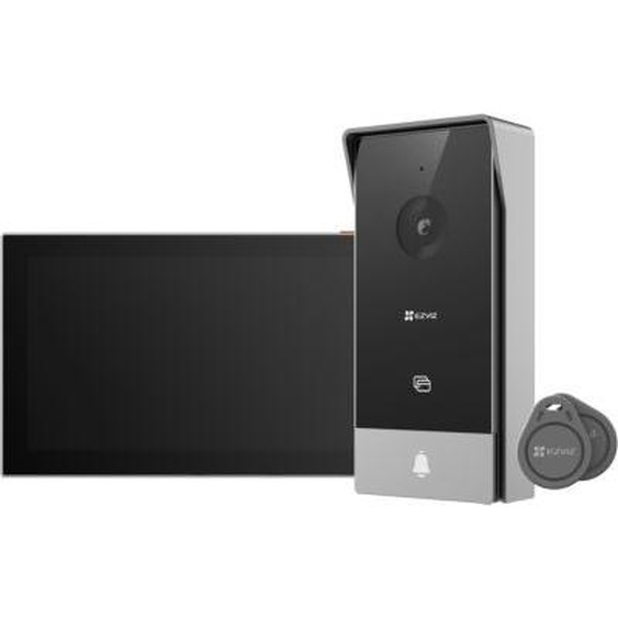 Visiophone co EZVIZ HP5 1080p