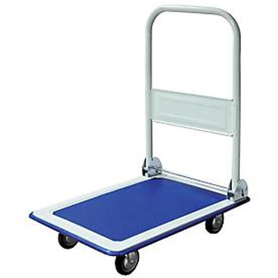 VISO Chariot Roulservice 1er prix en acier Viso charge 150 kg