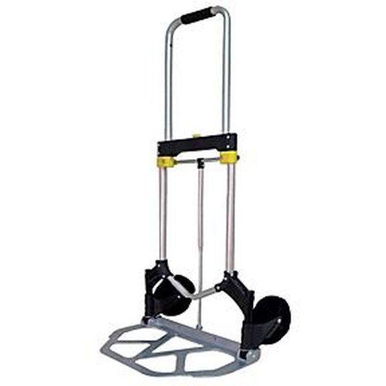 VISO Diable pliant ultra compact 120 kg