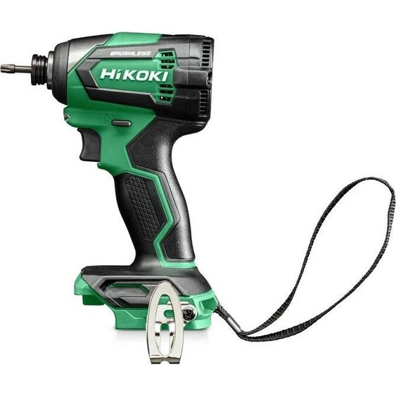 Visseuse à choc 18V 175Nm (Solo) - HIKOKI WH18DEW4Z