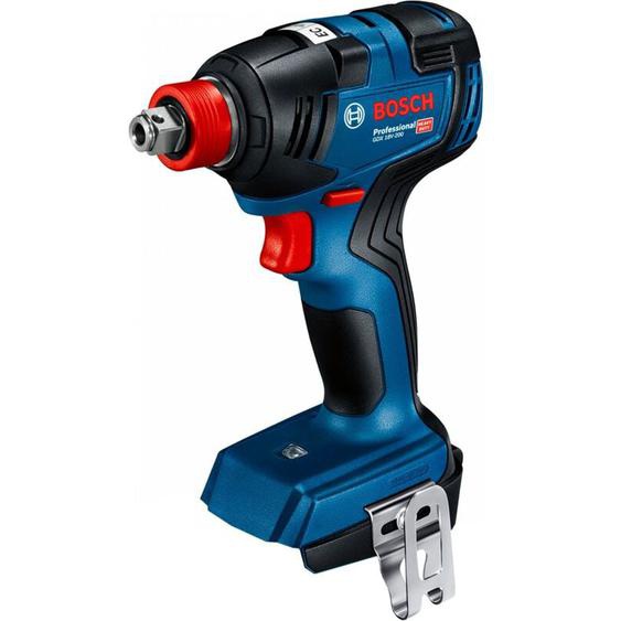 Bosch - Visseuse à chocs 18V 2en1 gdx 18V-200 - machine nue - 06019J2204