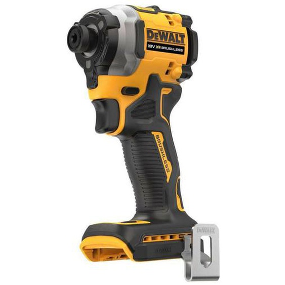 Visseuse à chocs 18V XR 205 Nm (machine seule) - DEWALT DCF850N