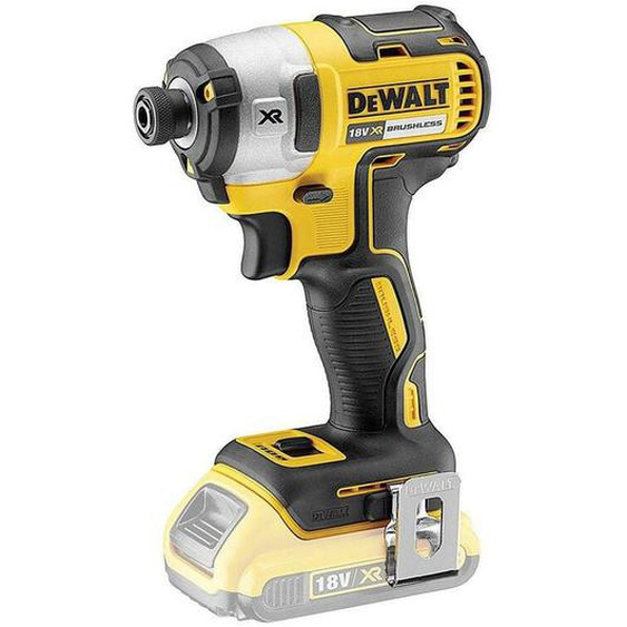 Visseuse à chocs 18V XR 205 Nm (machine seule) - DEWALT DCF887N