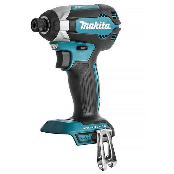 Makita - Visseuse à chocs 18V lxt Li-Ion 170Nm (machine seule) DTD153Z