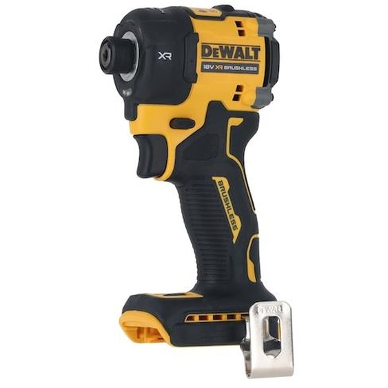 Visseuse à chocs Premium Hydraulique XR 18 V brushless (sans batterie ni chargeur) DEWALT DCF870NT-XJ
