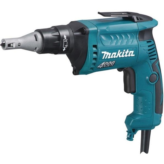 Visseuse à placo 570 W en coffret standard MAKITA FS4000K