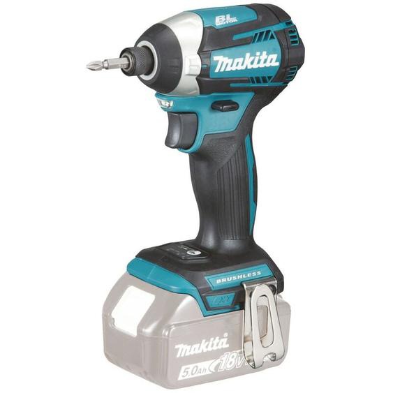 Makita - Visseuse ‡ chocs DTD154Z - 18V lxt - 175Nm - Produit seul