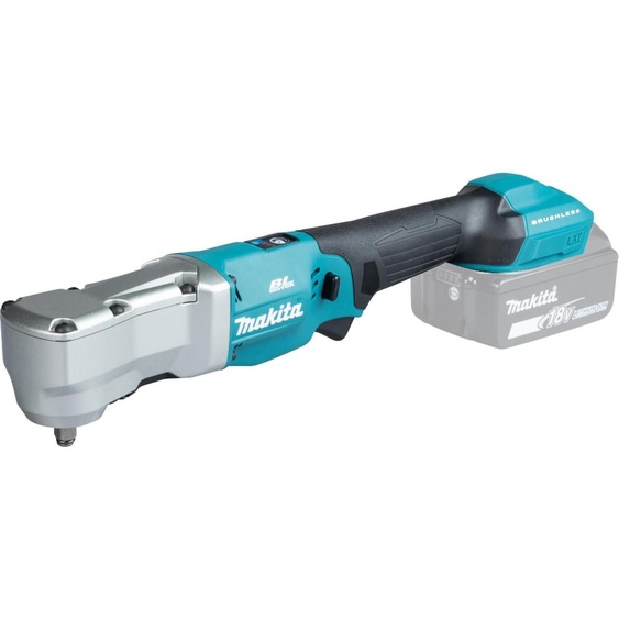 Visseuse dangle sans fil Makita DTL302Z 18 V