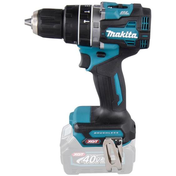 Visseuse-perceuse à percussion XGT 40V BL Motor - Makita HP002GZ (sans batterie, ni chargeur)