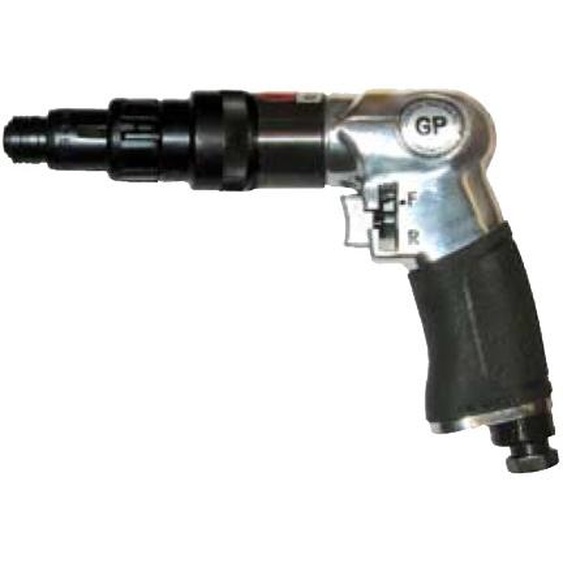 Visseuse pneumatique à réglage externe 1800tr/min 5-12Nm - GENERAL PNEUMATIC - GP2500