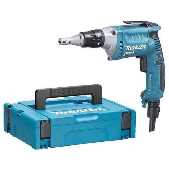 Visseuse pour plaques de plâtre Makita FS6300RXJ - 570W - 6000tr/min