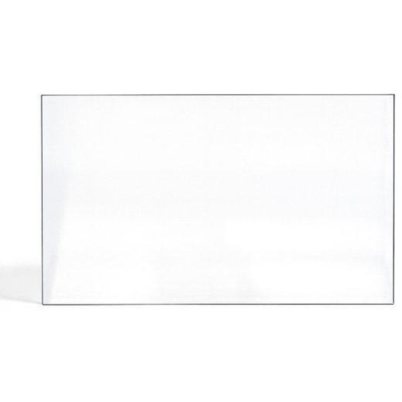 Vitre Deville ADELIE 11 KW - Verre Rectangle pour poêle à bois
