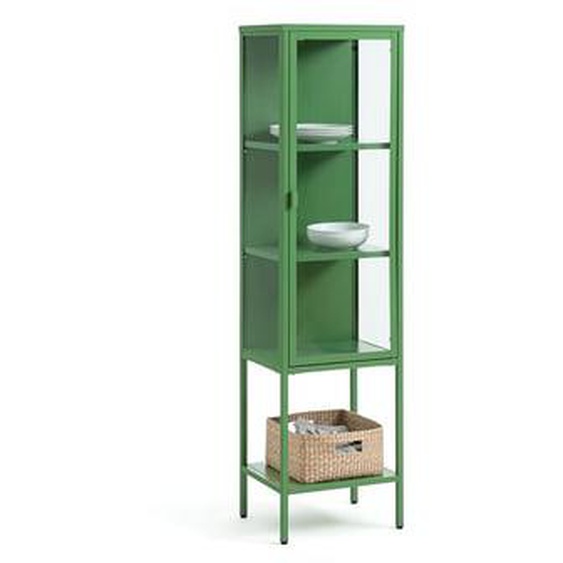 Vitrine 1 porte Melora