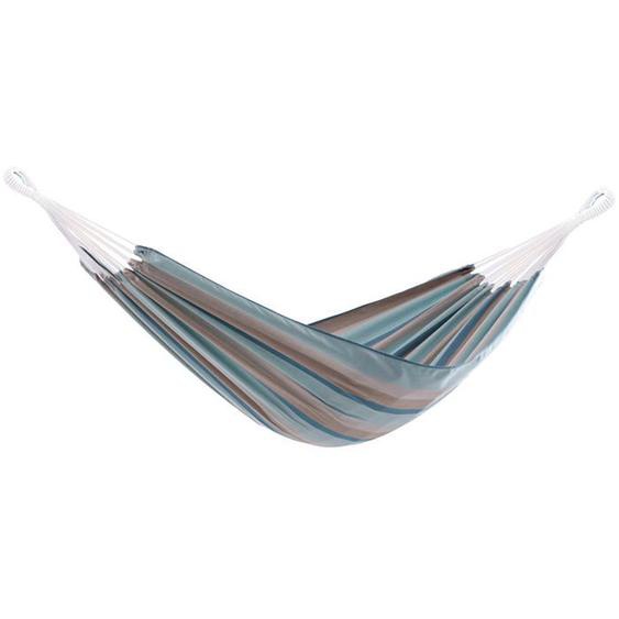 VIVERE HAMAC BRÉSILIEN SUNBRELLA - DOUBLE - GATEWAY MIST