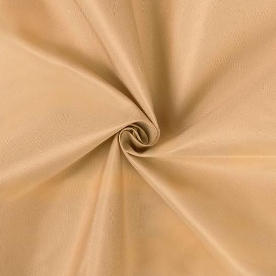 Voile dombrage, Hydrofuge, Sable, 5 x 7 m, Rectangulaire