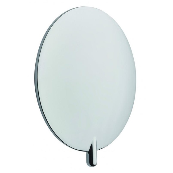Volant de baignoire avec axe en zamak VALENTIN 057700 000 00
