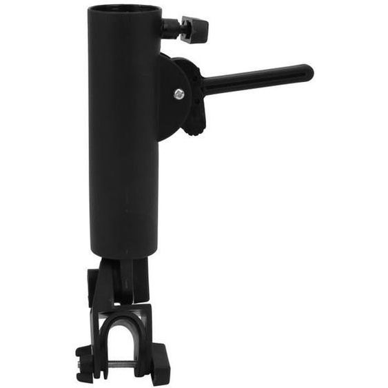 Vvikizy Porte-parapluie vélo Support de parapluie montant support de support de parapluie pour vélo poussette bébé sport sacoche
