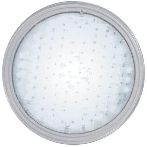 Wa Conception Ampoule 252 LED Blanche 18W PAR56 Pool Light