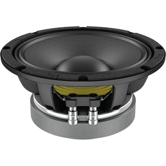 WAF082.00 8 Woofer, Ferrite, Panier en aluminium