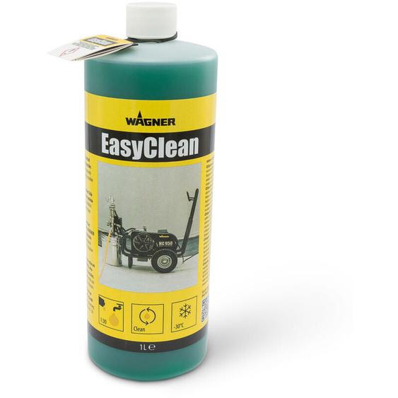 Wagner - Liquide de nettoyage et stockage 1L Easyclean 2412656