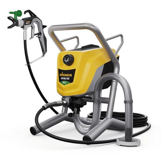 Wagner - Pistolet à peinture Airless Control Pro 250M - hea