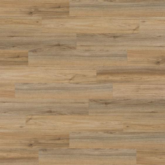 WallArt Planches daspect bois 30 pcs GL-WA27 chêne naturel brun latte