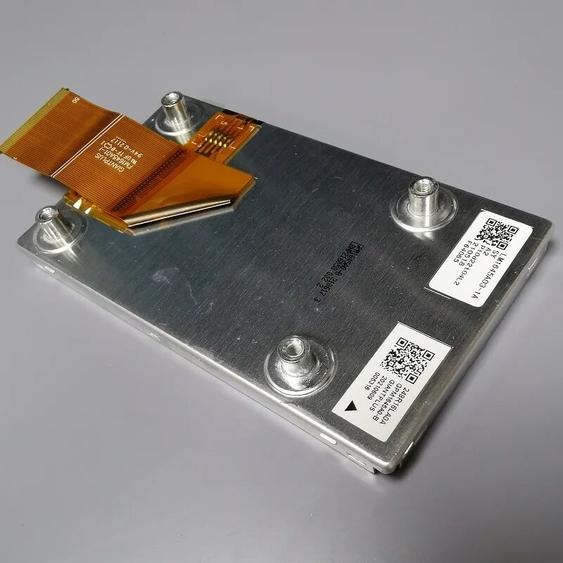 Wang Hui Écran LCD de linstrument du véhicule LM1645A03, veuillez vérifier la cohérence de lécran de voiture dorigine, modèle et t