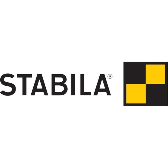 Wasserwaage Stabila magnetisch Typ 81SM, 25cm