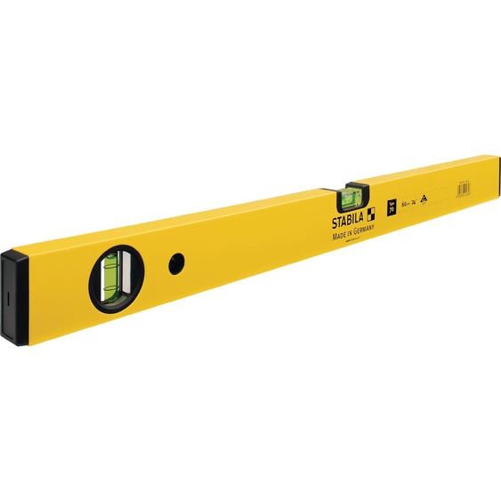 Wasserwaage Stabila Typ 70, 180cm