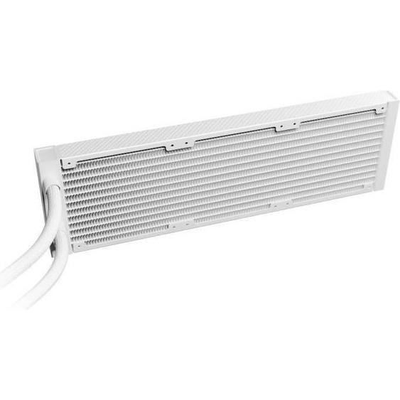 Watercooling be quiet! Light Loop 360mm, ARGB, 360 mm, Blanc, Ventilateurs Light Wings LX, PWM