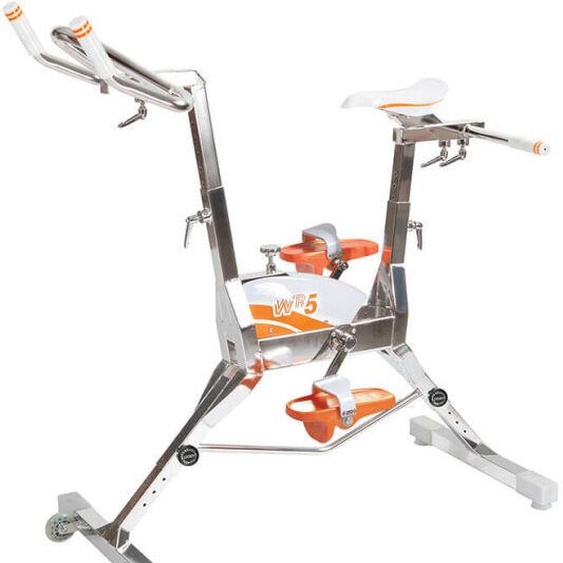 Waterflex Aquabike WR5 - Vélo piscine sport