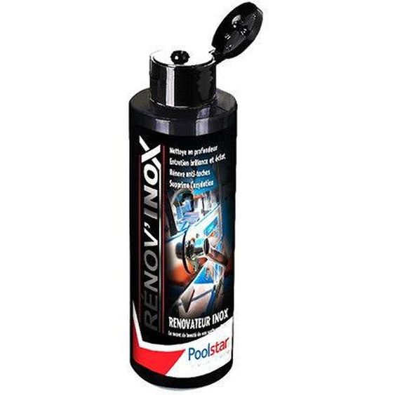 Waterflex RenovInox 125ml