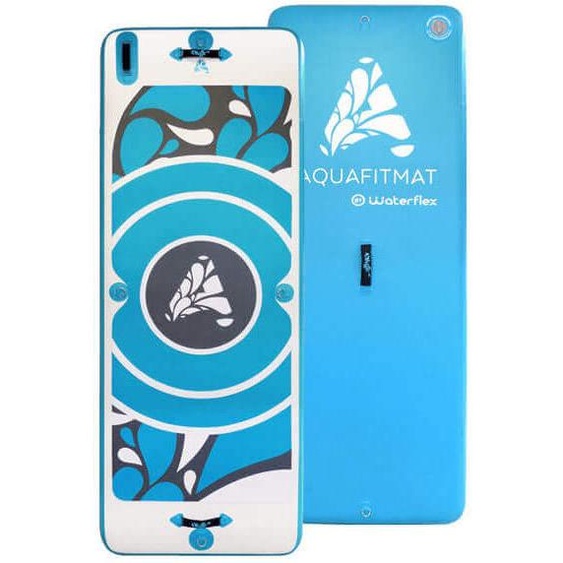 Waterflex Tapis flottant Aquafitmat