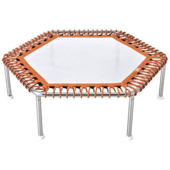 Waterflex Trampoline Wx Tramp Premium Hexagonal